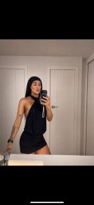 663358974: Transexual en Madrid