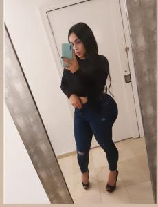 641620611: Travesti en Mallorca