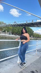 658208227: Chica busca chico en Vizcaya