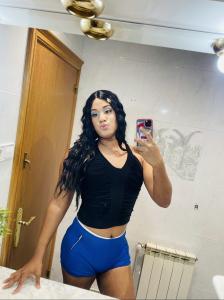 603643710: Travesti en Barcelona