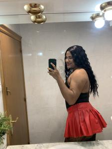 603643710: Transexual en Barcelona