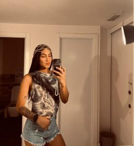 663358974: Travesti en Madrid