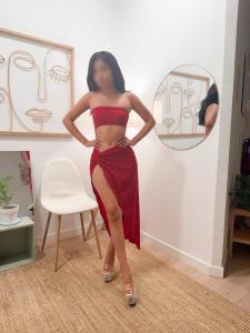 607325081: Chica busca chico en Mallorca