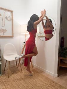 607325081: Chica busca chico en Mallorca