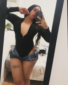641620611: Travesti en Mallorca