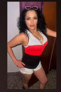 675054256: Chica busca chico en Murcia