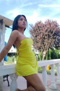 690709178: Transexual en Zaragoza