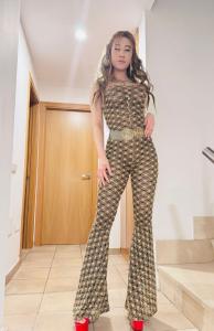 613412792: Chica busca chico en Alicante
