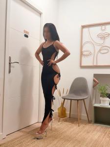 607325081: Chica busca chico en Mallorca