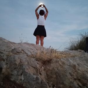 641395848: Chica busca chico en Murcia