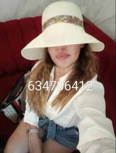 634706412: Chica busca chico en Córdoba