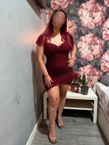 643026001: Chica busca chico en Murcia