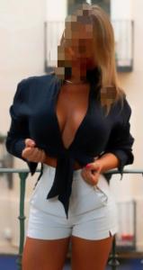 644842634: Chica busca chico en La Coruña