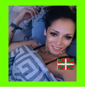 602553908: Chica busca chico en Guipúzcoa