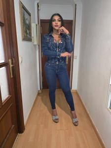613603320: Transexual en Córdoba