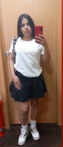 613825303: Chica busca chico en Valencia