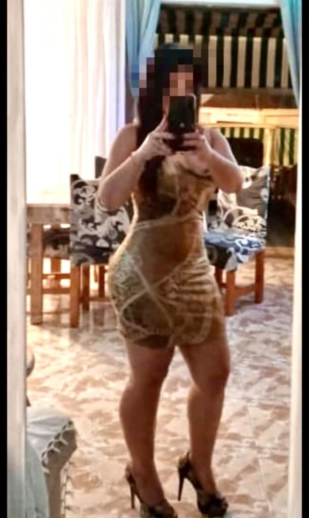 Chica busca chico en Las Palmas: 