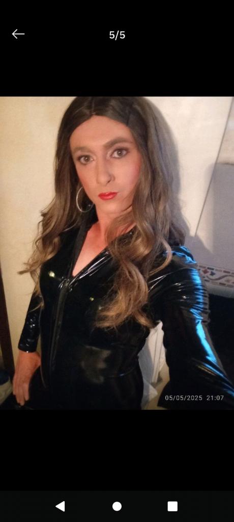 Transexual en Málaga: 