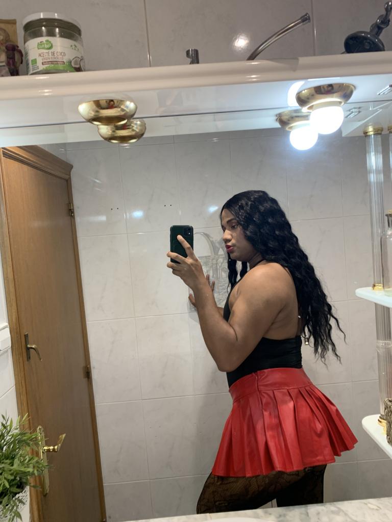 603643710: Travesti en Barcelona