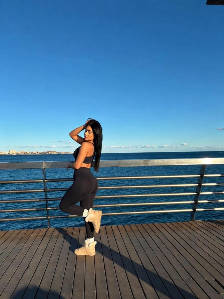 Chica busca chico en Lérida: Chica busca chico