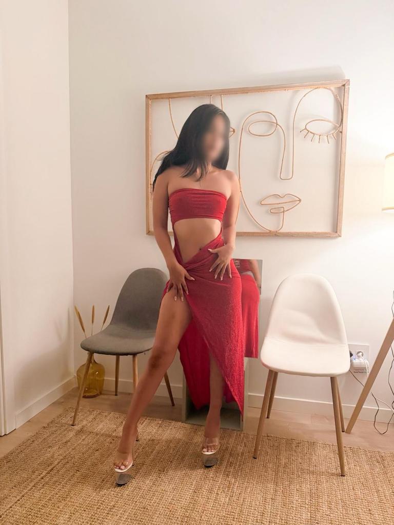 607325081: Chica busca chico en Mallorca