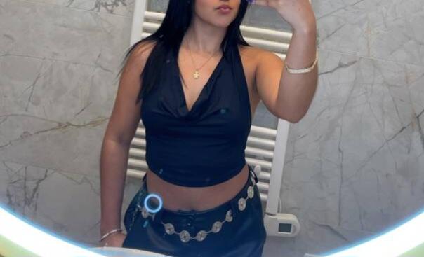 Chica busca chico en Murcia: 