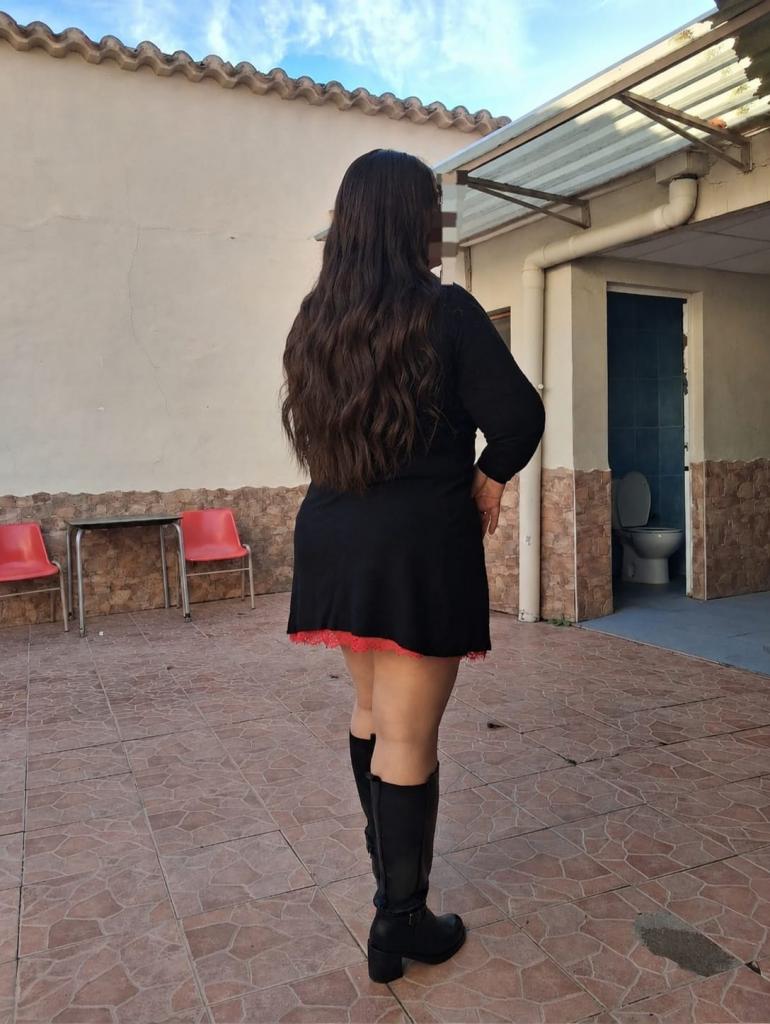 Chica busca chico en Albacete: 