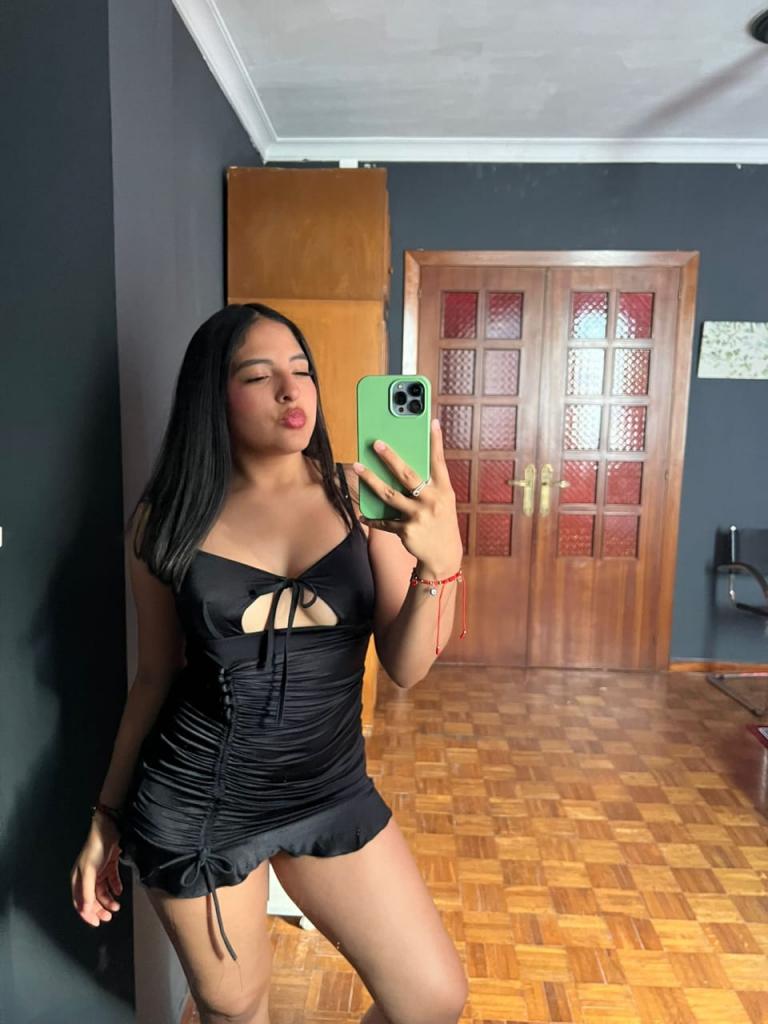Chica busca chico en Valencia: 