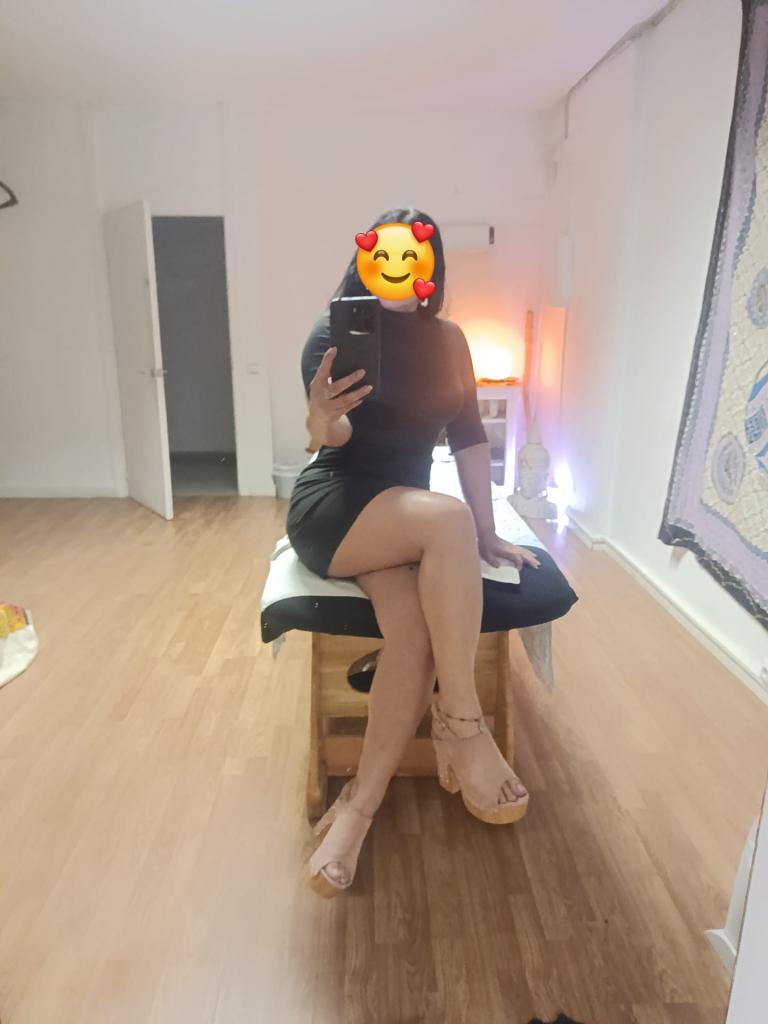 672571173: Transexual en Sevilla