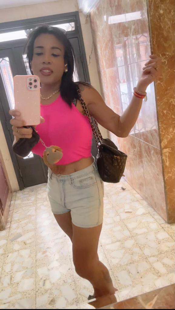 691177054: Transexual en Madrid