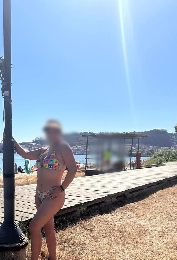 Chica busca chico en Pontevedra: 