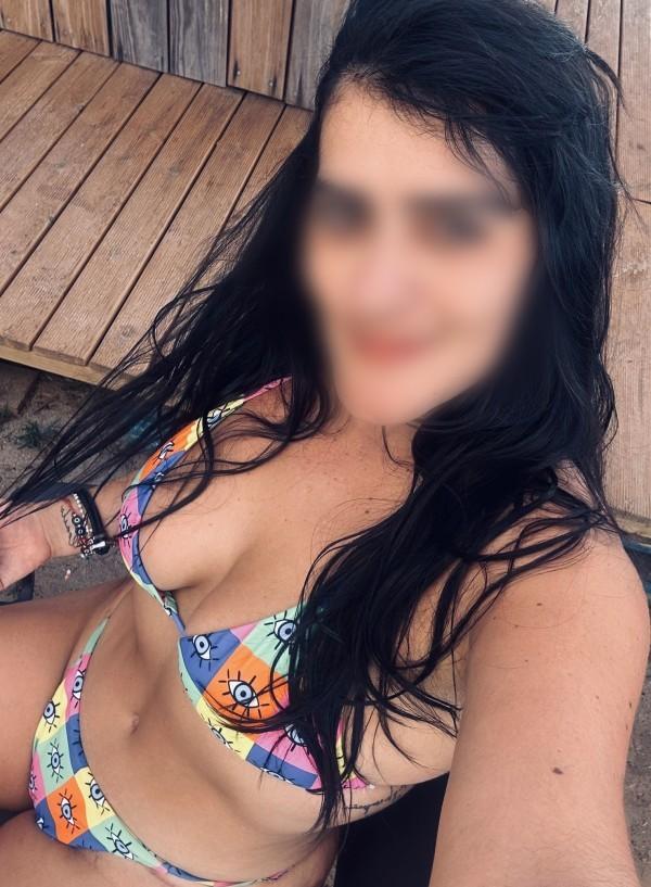 Chica busca chico en Pontevedra: 