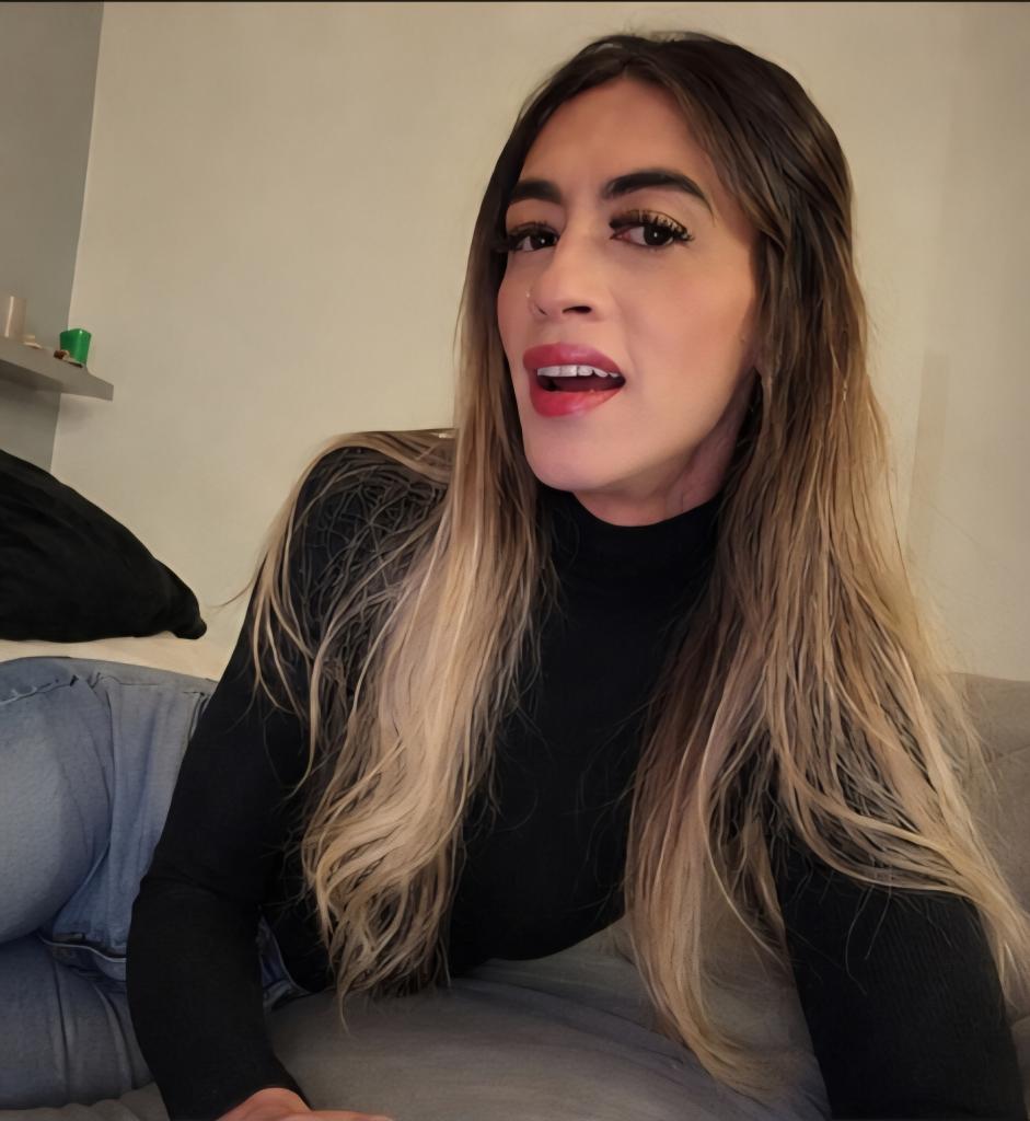 Transexual en Murcia: 