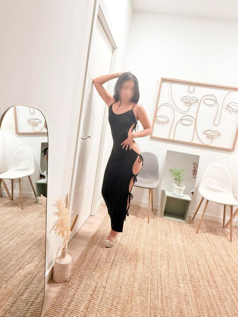 Chica busca chico en Mallorca: Chica busca chico