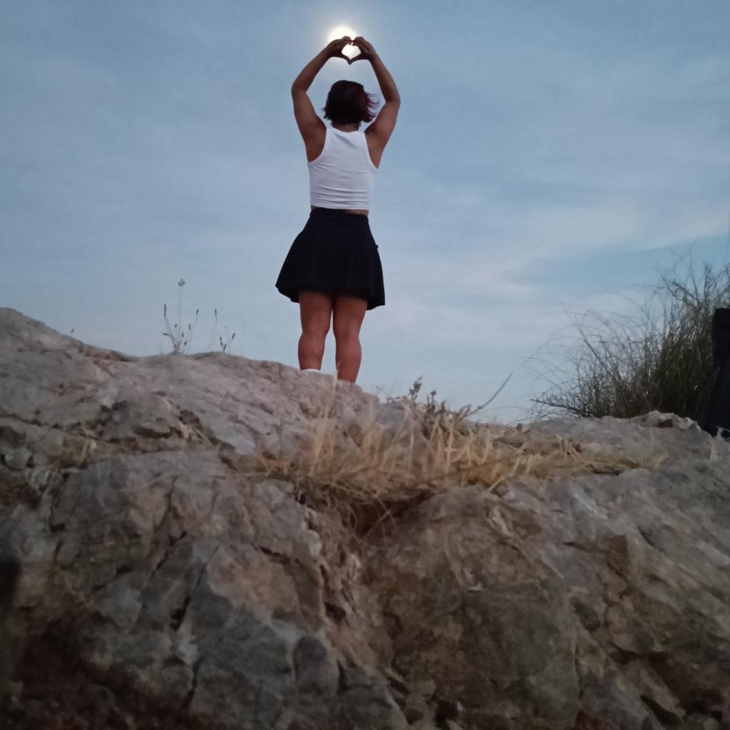 Chica busca chico en Murcia: 