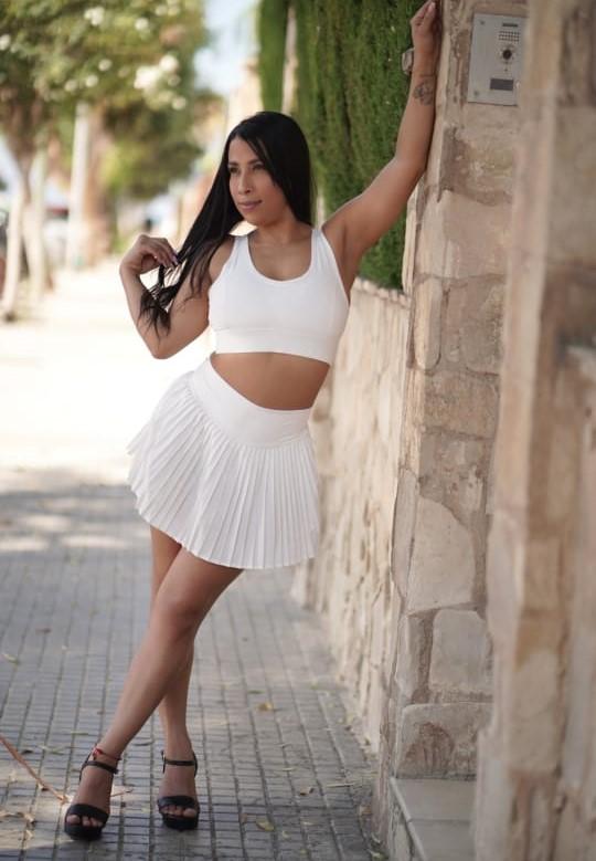 Chica busca chico en Mallorca: 