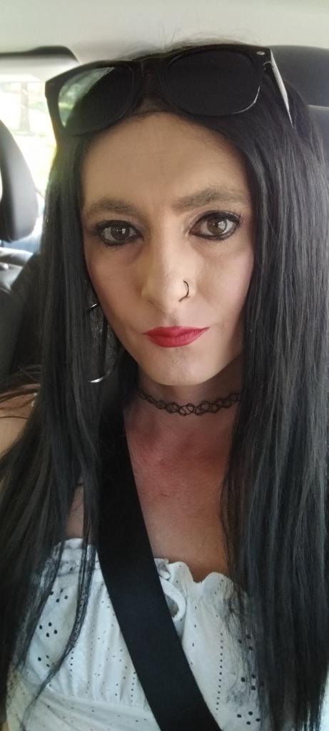611397365: Transexual en Málaga