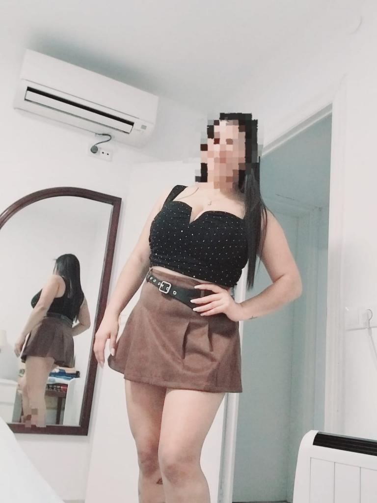 Chica busca chico en Madrid: 