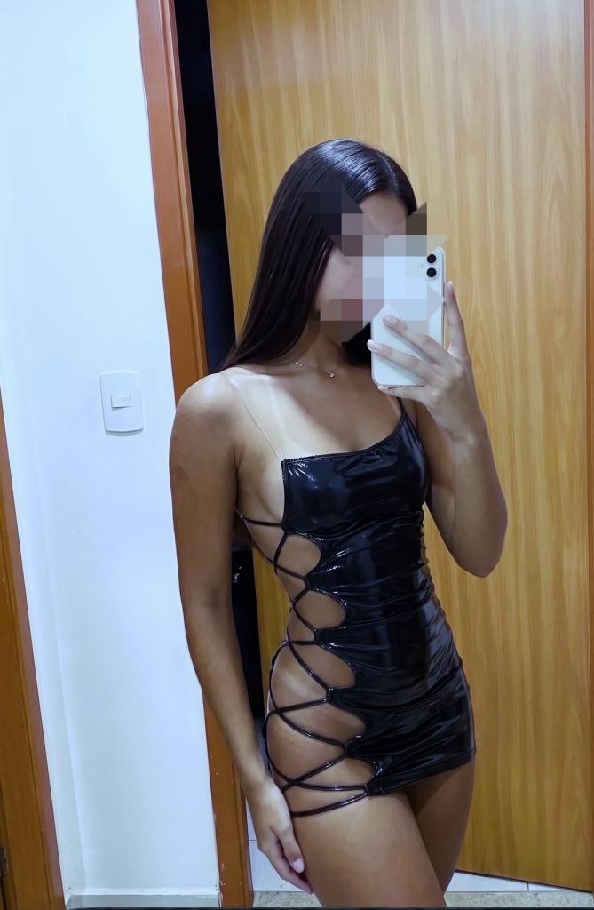 Chica busca chico en Málaga: 