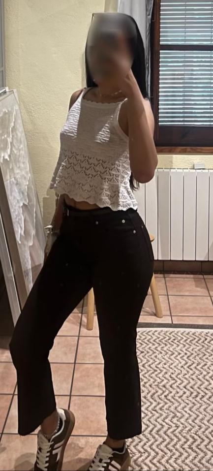 Chica busca chico en Pontevedra: 