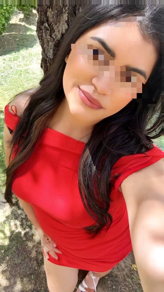 Chica busca chico en Málaga: 