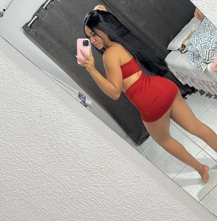 Chica busca chico en Las Palmas: 