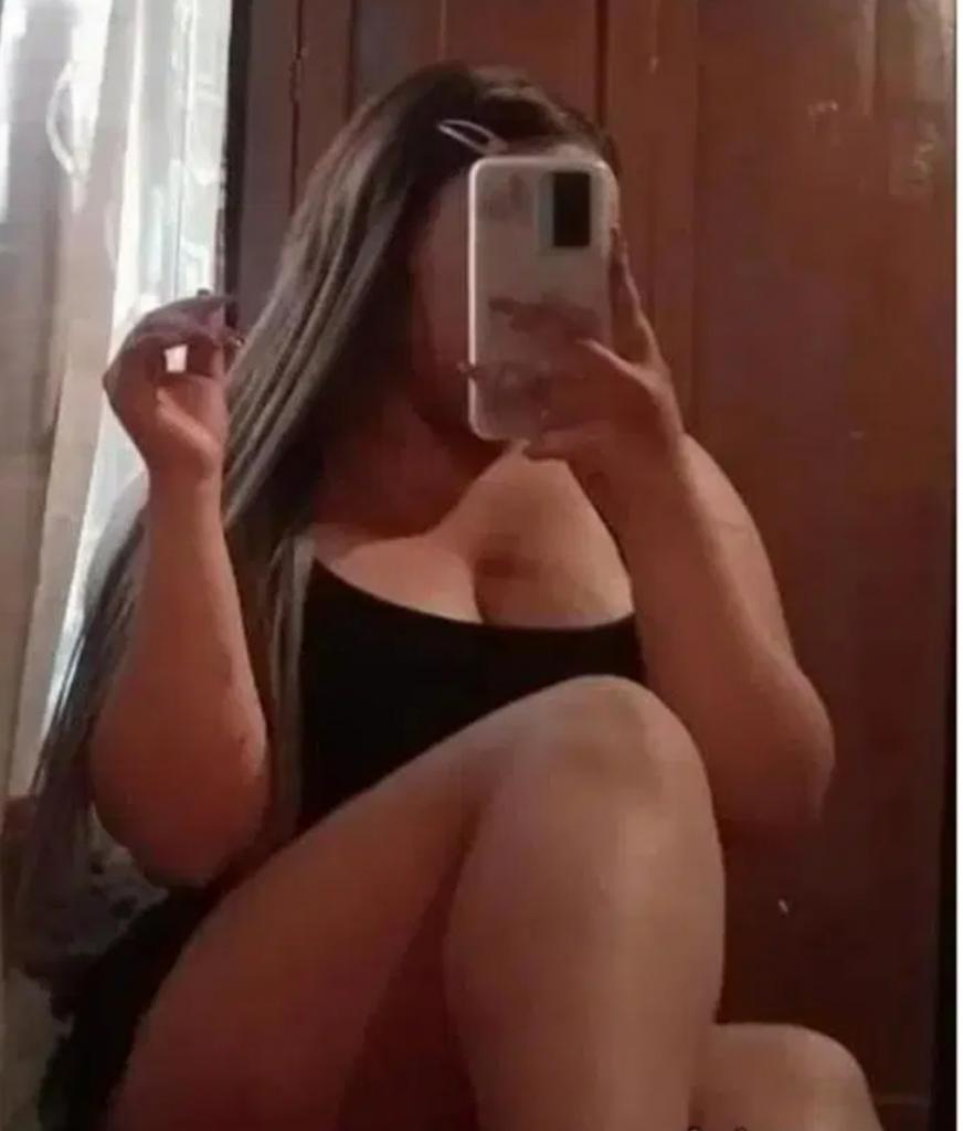 Chica busca chico en Badajoz: 
