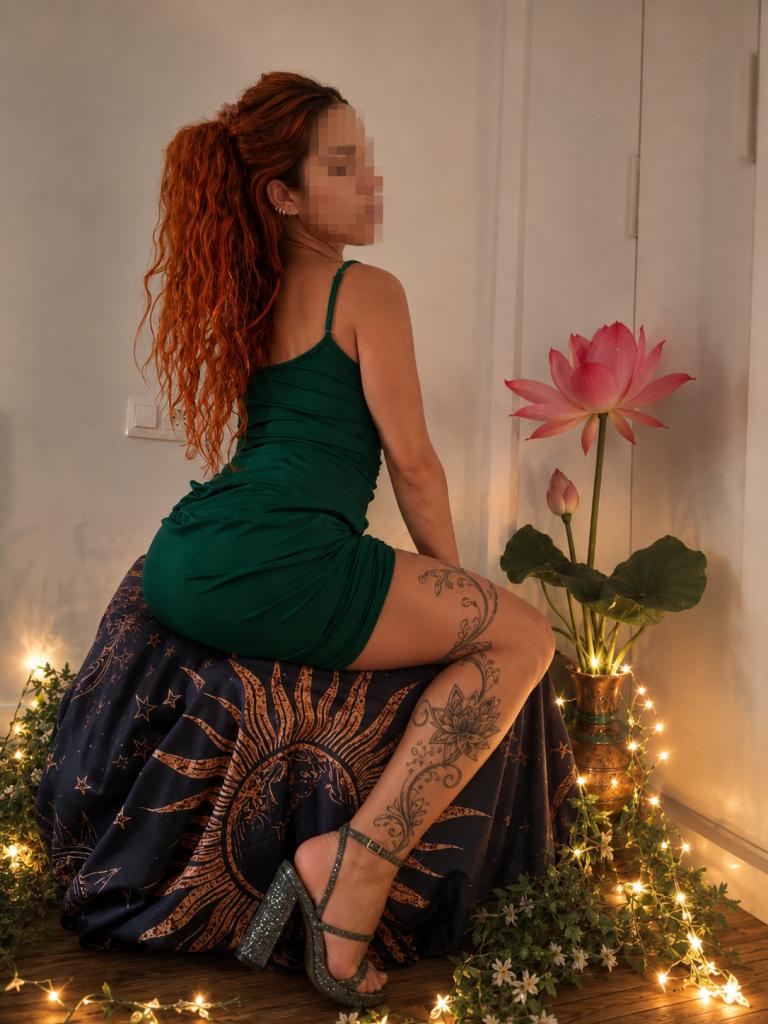 Chica busca chico en Málaga: 