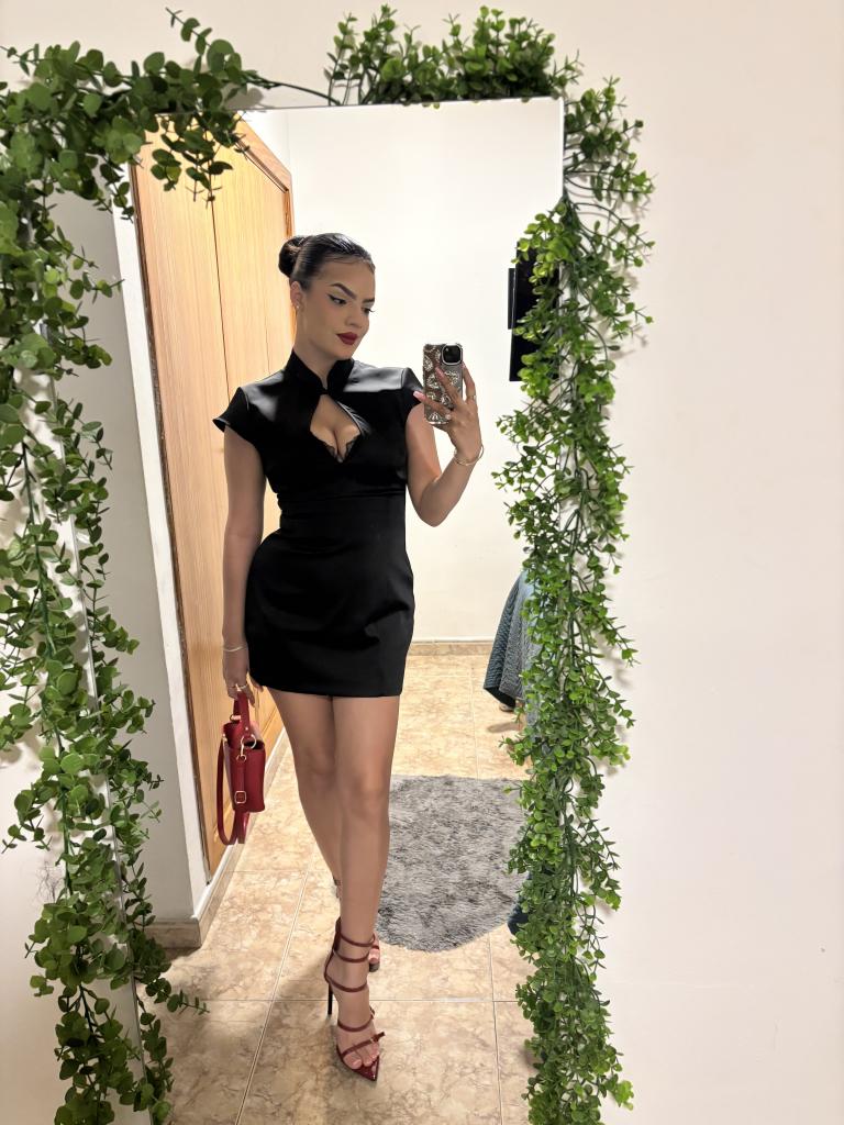 Chica busca chico en Mallorca: Chica busca chico