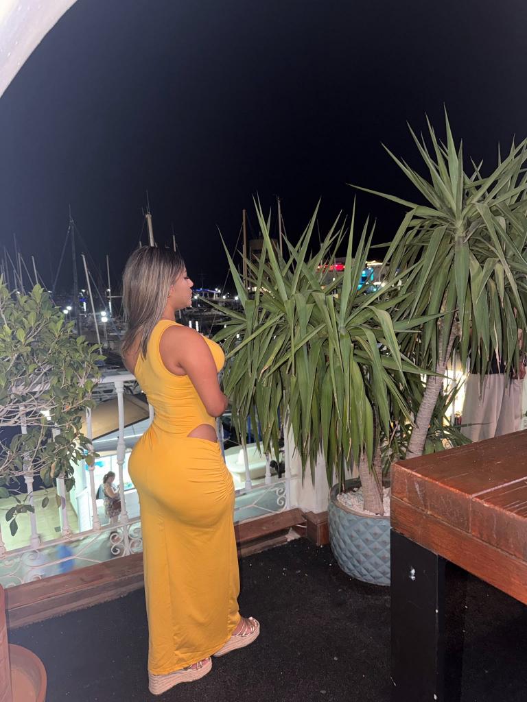 603294586: Chica busca chico en Las Palmas