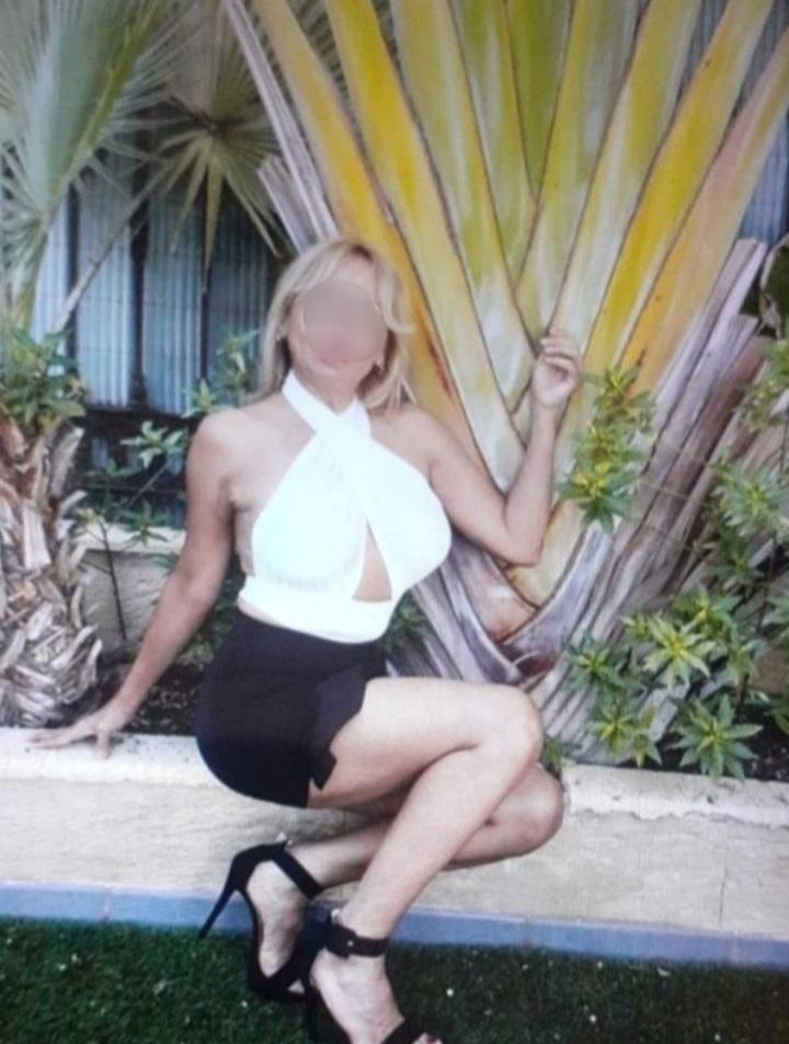 Chica busca chico en Las Palmas: 