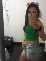 672964479: Chica busca chico en Zaragoza