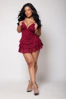605122035: Chica busca chico en Madrid