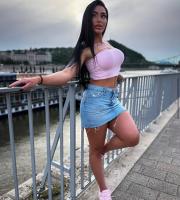 603200867: Chica busca chico en Alicante